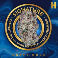 Happy Hour Signature