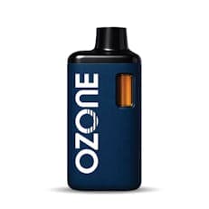 Blue Z Disposable Vape