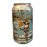 Cherry Jane Limeade THC Soda I 10mg I The Clean Cannabis Company