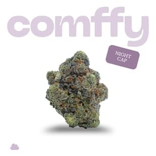 comffy - Night Cap (I) Flower