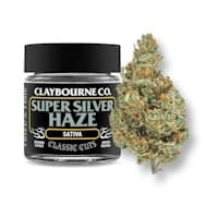 Super Silver Haze | 3.5g