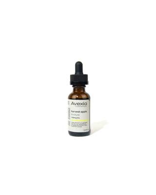 Harvest Apple Tinctures