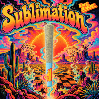 Sublimation Pre-Roll