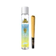 Lil Leftys | Premium Infused Pre-Roll | Maui Pineapple | 1g
