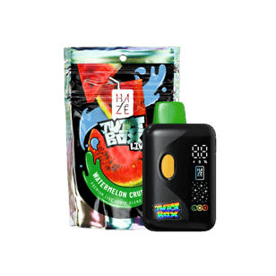 Watermelon Crush [2000mg]