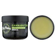 Cannabutter - 1000mg 4oz Jar
