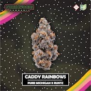 Caddy Rainbows (14.15g)