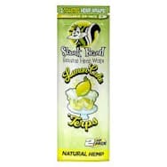 SKUNK BRAND-LEMON CAKE 2PK HEMP WRAP