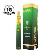 Dime OG - Live Resin Disposable - 1g