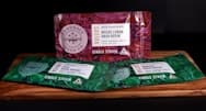 Landrace Hash Co. - 100mg Chocolate Bar - Milk Chocolate Caramel Wedding Pie HR