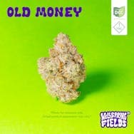 Wellspring Fields | Old Money | 2.83g Indica