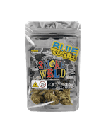 Smoke WRLD | Blue Zushi