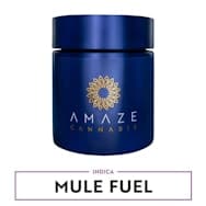 Amaze Mule Fuel Flower | 3.5g