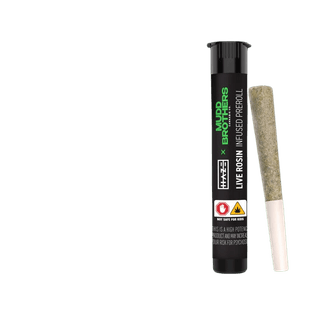 Jet Fuel x Blue Flame Single