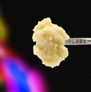 Garlic Cocktail #7 - Live Rosin Badder