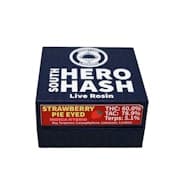 Sunset Lake | Live Hash Rosin | Strawberry Pie Eyed