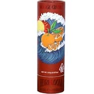 HEIRBLOOM LEGACY FLOWER- ORANGE CRUSH READY TO USE [S/H]