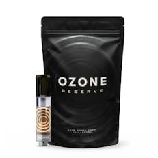Peaches n Plumes Live Resin Cartridge