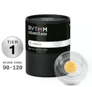 Rythm | Gas Guzzler | Solventless Live Rosin Concentrate | 2g