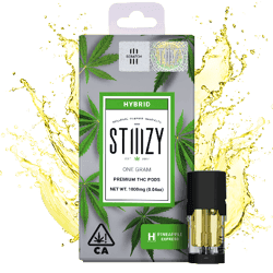 STIIIZY - Original Pod - Pineapple Express - 1g