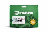 SP Farms | Rainbow Gelato | Flower (Microgrower)