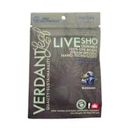 Verdant Leaf | Rosin Gummies | 1:1 THC:CBN | Blueberry*