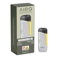 AiroX Vape Disposable 2g Liquid Diamonds- High Society