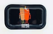 ASSORTED CHARACTER TRAYS (LARGE)