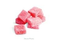 Landrace Hash Co. - Pineapple Honey Bananas Live Resin Gummies