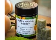 Supernaturals Gummies 10pk (Energy) Peach Matcha