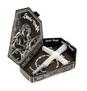 Smoke Temple - Cross Cone 1 1/4"