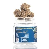 CAM | Flower 3.5G | I | Blue Lobster