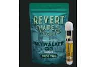 Revert 1g Cart Skywalker OG