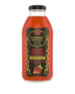 Harney Bros - Blood Orange Herbal Tea Bottle - 10mg - 16oz
