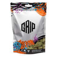 Grip - 28g Prepackage Flower - Jokerz Candy