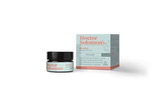 Unwind Balm 3:1 (CBD:THC)