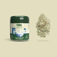 CBX | Flower 3.5g | H | Cereal Milk