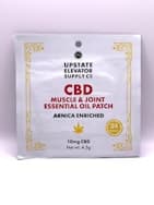 CBD Joint and Muscle Patch 10mg