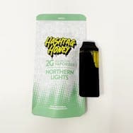Hashtag Honey | Northern Lights Indica AIO