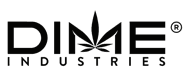 DIME Live Resin AIO- Jet Fuel (H)