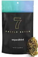 The Cut Pre-Packaged (3.5g) (Triple Seven)