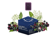 Wyld | Gummies | 2:1 THC:CBN | Elderberry