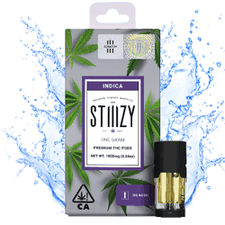 STIIIZY - Original Pod - OG Kush - 1g