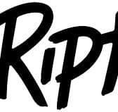 Ript | Gummies | 100MG | S | Pucked Up Sour Peach