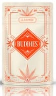 92 OG Pre-Packaged Untrimmed Small Buds (Evermore)