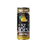 ST. IDES BEVERAGES - LUCKY LEMON HIGH TEA 100MG (1CT)