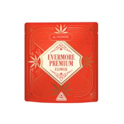 Evermore | Flower | - Swampwater Fumez | Pre-Pack 3.5g