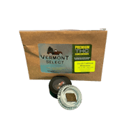 Dry Sift Hash - 1g I Vermont Select I Indica