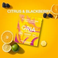 Oria Edibles 10pk/100mg- Black Mamba