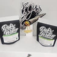 Dubz Garden | Bubblegum Horchata (H) Flower | 3.5g